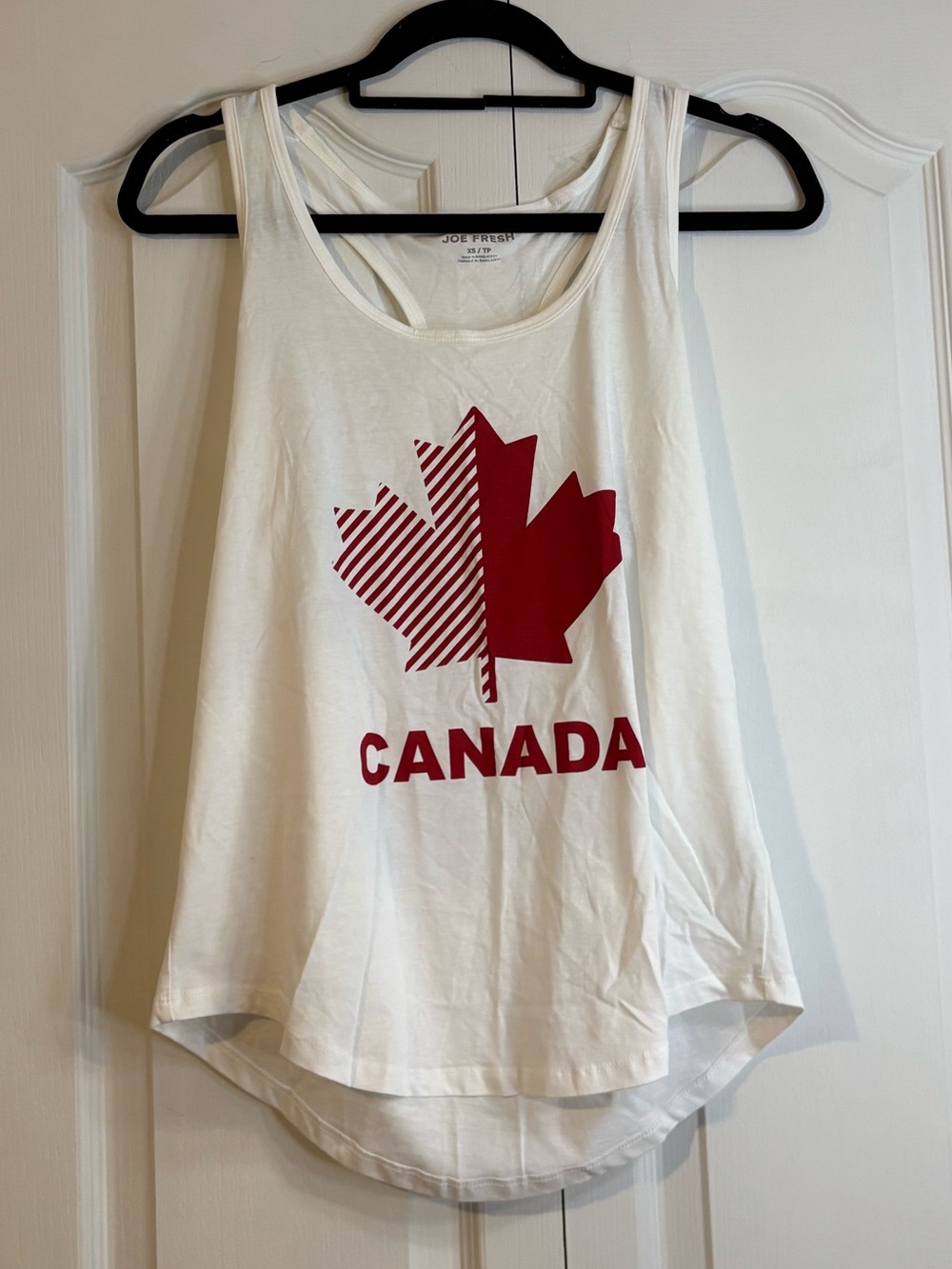 Canada Tank